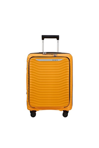 Samsonite Upscape Körüklü Kabin Boy Valiz