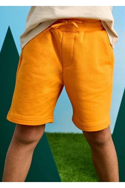 MAYORAL Boys' 611 Sports Shorts Gkm0150