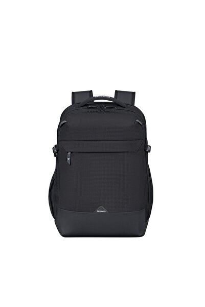 Samsonite Roadseeker - Körüklü Laptop Sırt Çantası 17.3"