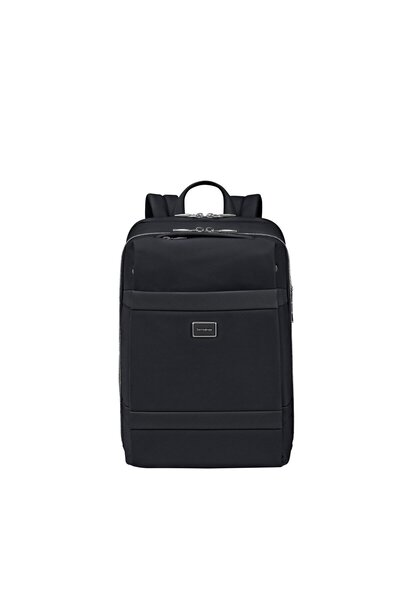 Samsonite Siyah Image Sırt Çantası 14.1"