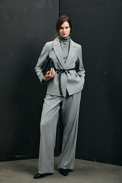 Lufian Kate Women's Pants Gray