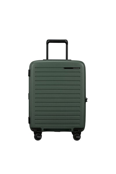 Samsonite Restackd Spinner - Körüklü Kabin Boy Valiz