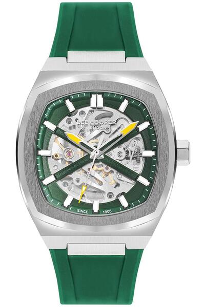 Lee Cooper LC07902.377 Erkek Kol Saati