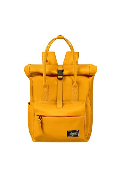 Desa American Tourister Turuncu Urban Groove Sırt Çantası