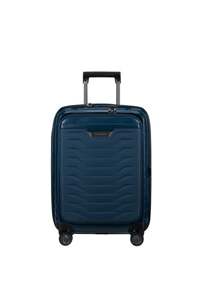 Samsonite Proxis - Körüklü Kabin Boy Valiz