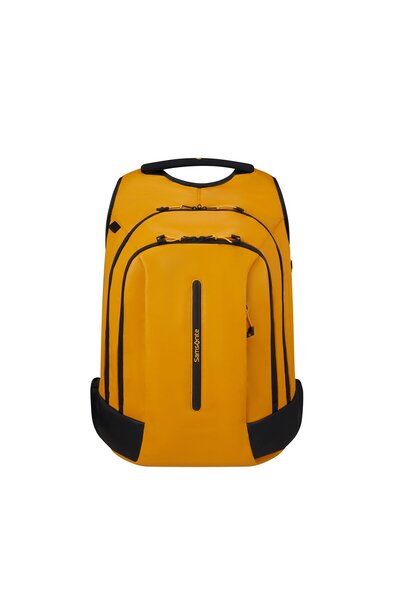 Samsonite Turuncu Ecodiver Laptop Sırt Çantası 17.3"