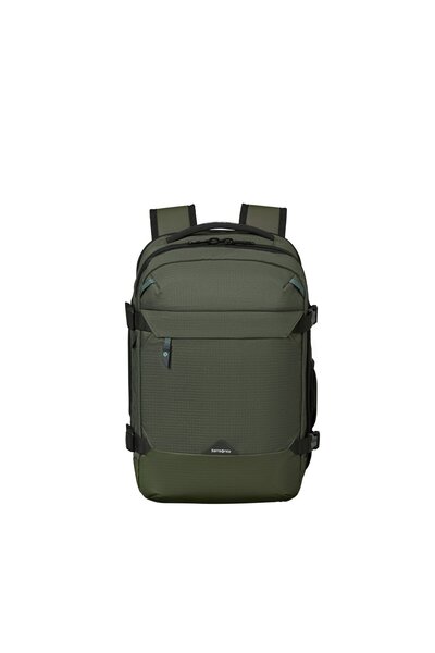 Samsonite Yeşil Roadseeker Sırt Çantası 14"