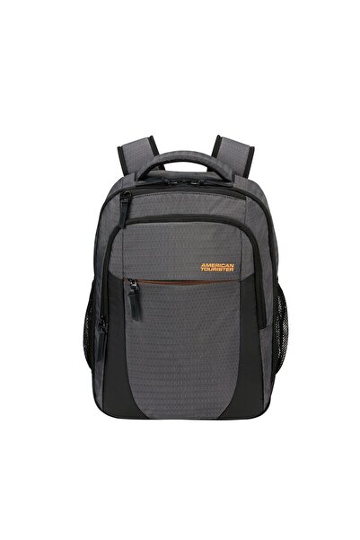 American Tourister Gri Groove Sırt Çantası