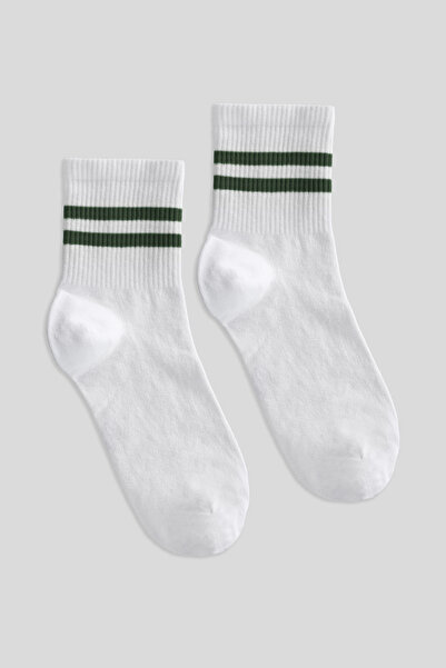 Lufian Petra Women's Socks Green