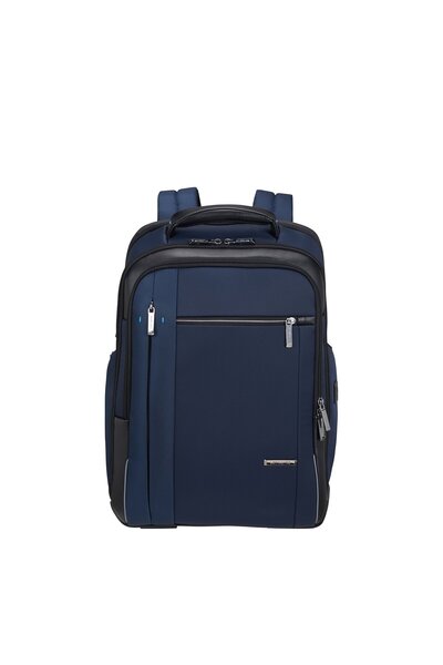 Samsonite Lacivert Spectrolite 3.0 - Körüklü Laptop Sırt Çantası 17.3"