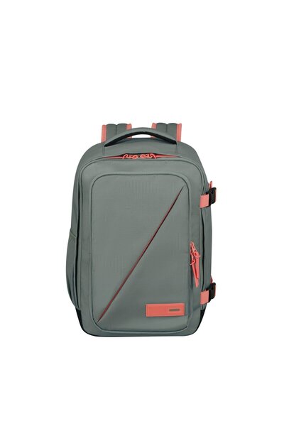 American Tourister Take2Cabin Sırt Çantası 14.1"