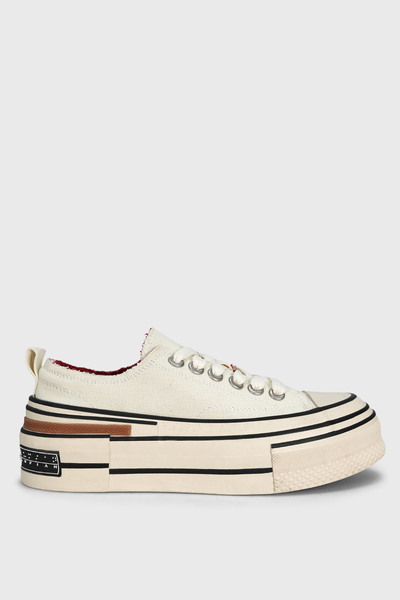 Lufian Elena Kadın Sneaker Ayakkabı Beyaz