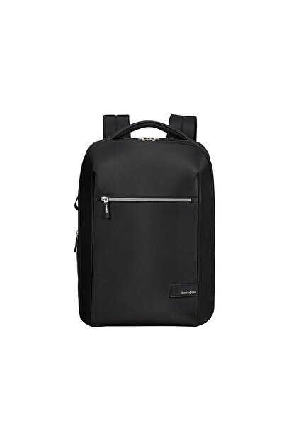 Samsonite Siyah Litepoint - Laptop Sırt Çantası 15.6"