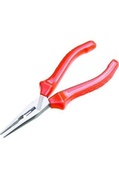 İzeltaş 180MM OPAK DÜZ KARGABURUN
