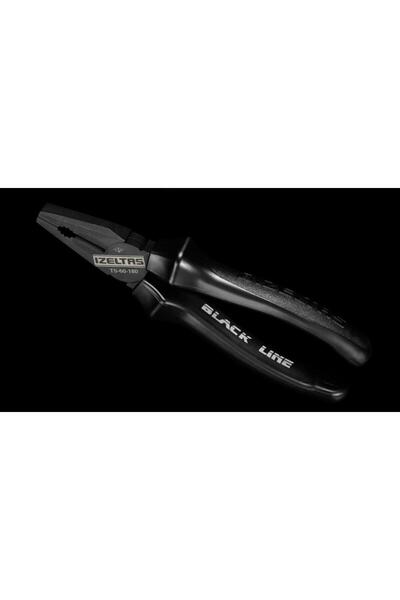 Genel Markalar 5 PARÇA (BLACK LINE) SET 13000005133