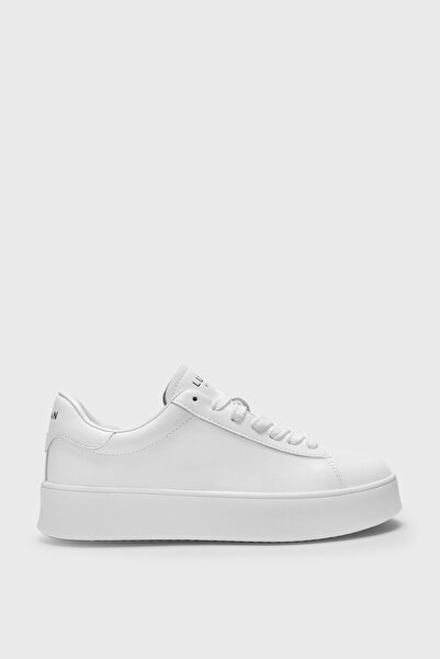 Lufian Adel Women's Sneaker Shoes White