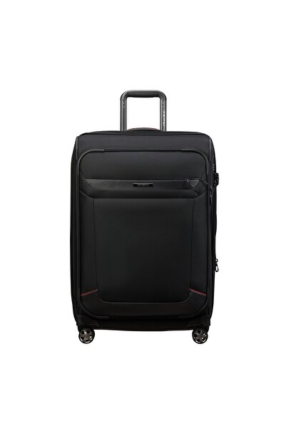 Samsonite Pro-Dlx 6 - Körüklü Orta Boy Valiz