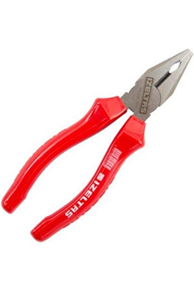 İzeltaş 160MM OPAK KOMBİNE PENSE