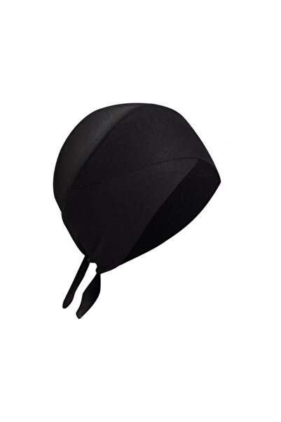 Armine Clima Fit Çapraz Bone 00oaat44 Siyah