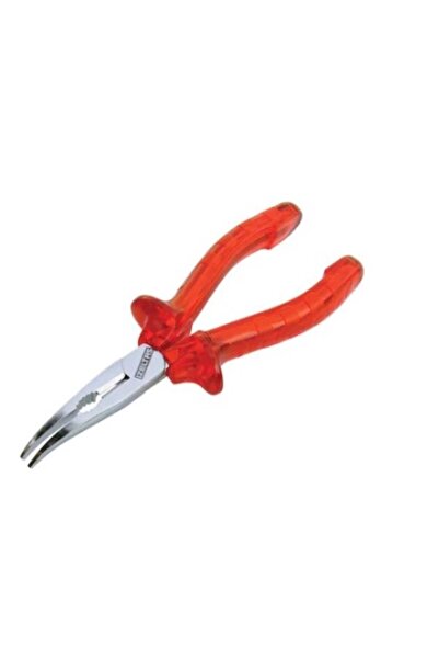 İzeltaş 160MM KRAFT EĞRİ KARGABURUN