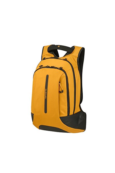 Samsonite Turuncu Ecodiver Laptop Sırt Çantası 15.6"