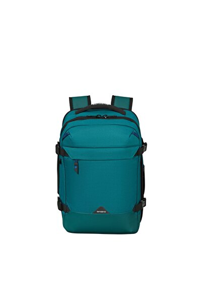 Samsonite Mavi Roadseeker Sırt Çantası 14"