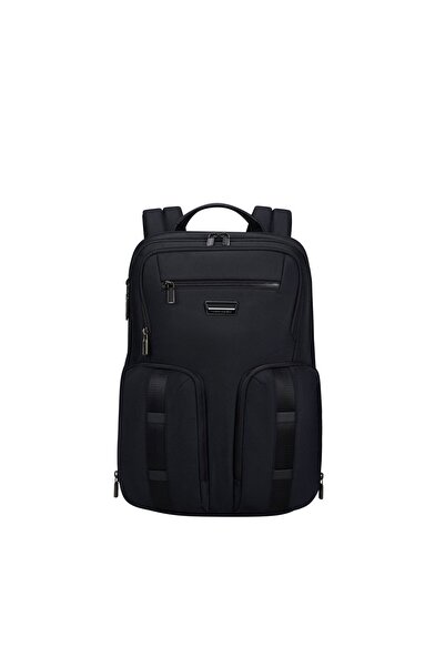 Samsonite Siyah Urban-Eye Sırt Çantası 15.6"