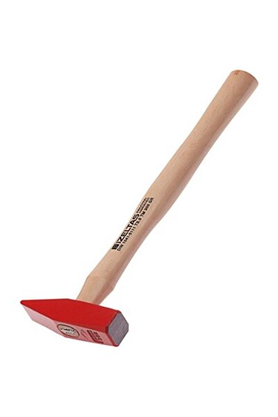 Genel Markalar 500GR. TESVİYECİ ÇEKİÇ İZELTAŞ#