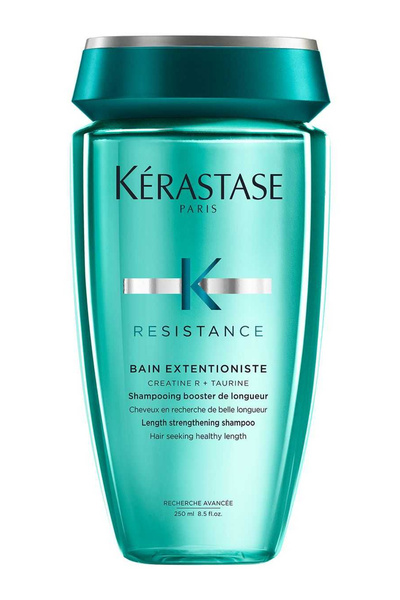 Kerastase Resistance Bain Extentioniste Daha Sağlıklı Uzayan Güçlü Saçlar Içi...