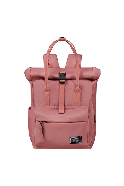 American Tourister Pembe Urban Groove Sırt Çantası