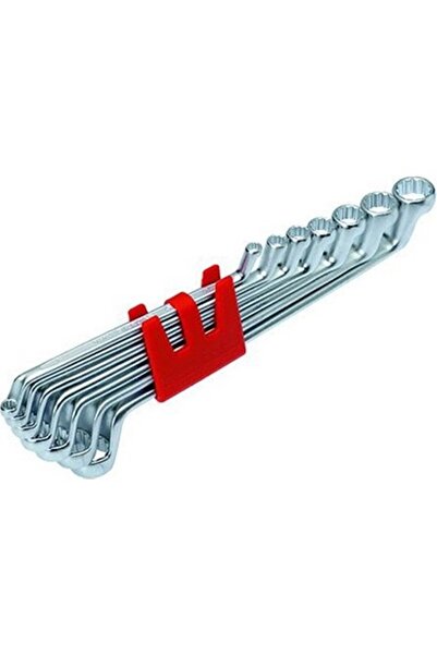 İzeltaş 8'Lİ YILDIZ İKİAĞIZ ANAHTAR TAKIM