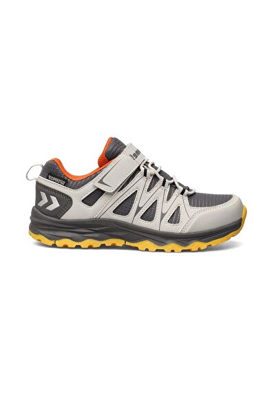 hummel Reyo Jr. 900773-1549 Сиви детски обувки за външно ползване