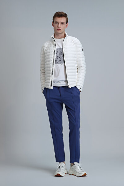 Lufian Ανδρικό αθλητικό παντελόνι Mode Saks