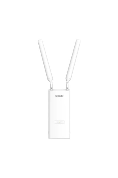 Tenda Punct de acces AC1300 Dual-Band, Wi-Fi 5, 2 x 5 dBi, 1 x GE, Management...