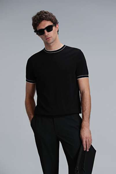 Lufian Стів Чорний Чоловічий Казенок