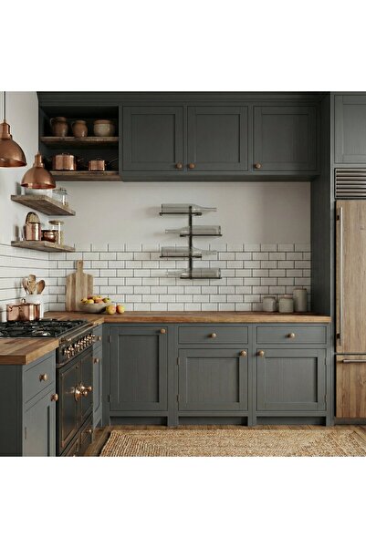 RackAndCork Metal Şarap Rafı | 4 Şişe Kapasiteli | Duvar Şaraplık | Modern Şa...