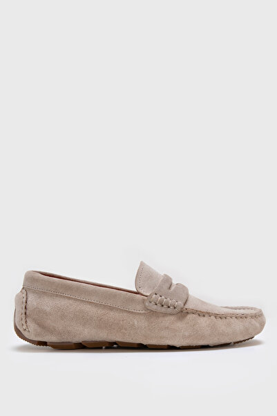 Lufian Încălțăminte pentru bărbați, pantofi, bej