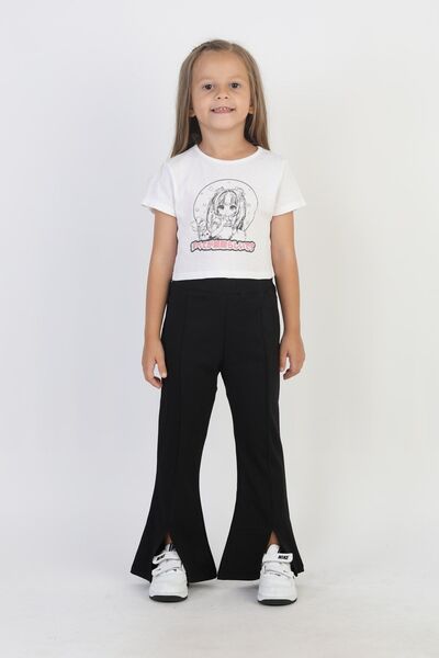 Aselin Kids Ισπανικό κοριτσίστικο καλσόν