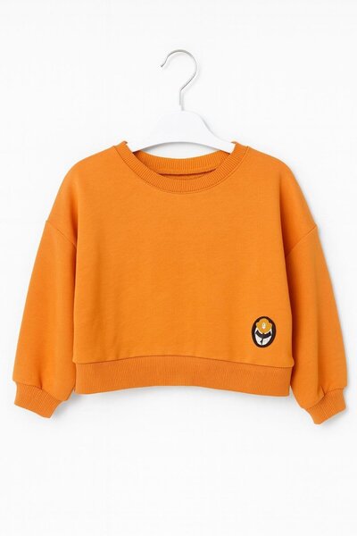 nk kids طفلة 37603 نيلوفير سويت GK5121
