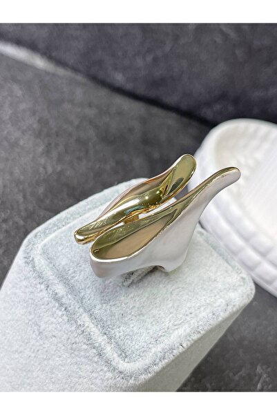 Luxiva خاتم فولاذي قابل للتعديل عالي الجودة من الفولاذ المقاوم للصدأ بتصميم مخصص