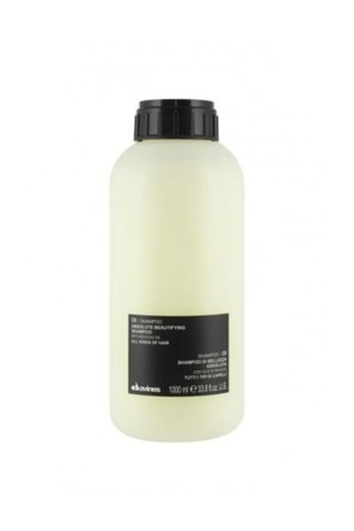 Davines Oi Tüm Saçlar İçin Sülfatsız Şampuan 1000 ml