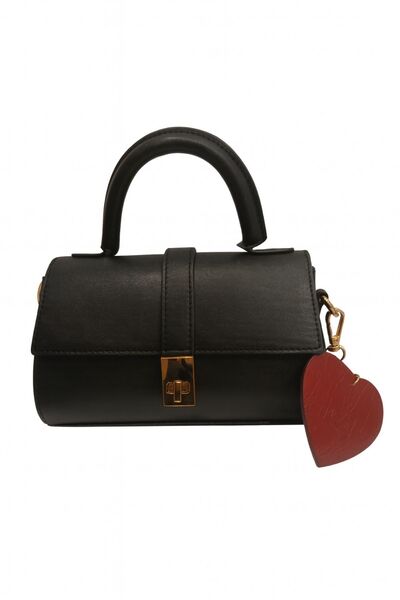 Moon Çanta Moon Nexa Shoulder Bag Brown