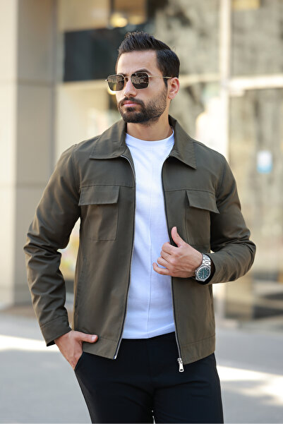 BOYS MANS Чоловічі сезонні пальта та чоловічі зимові куртки