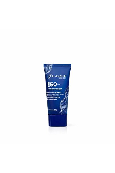 PLAYSKIN Liposome Technology Spf 50 Güneş Kremi
