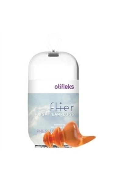 OTİFLEKS UÇUŞ KULAK TIKACI - UÇAK KULAK TIKACI LARGE
