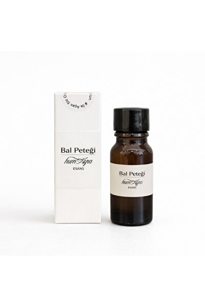Bal Peteği Parfüm Kolonya Koku Difüzörü Esansı Dökme 10 Ml