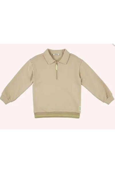 Panço UNİSEX YAKALI SWATSHİRT GK7000