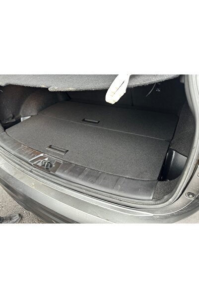 DETAYOTO Nissan Qashqai 2014-2018 STEPNE ÜSTÜ PANDİZOT- KAPAK