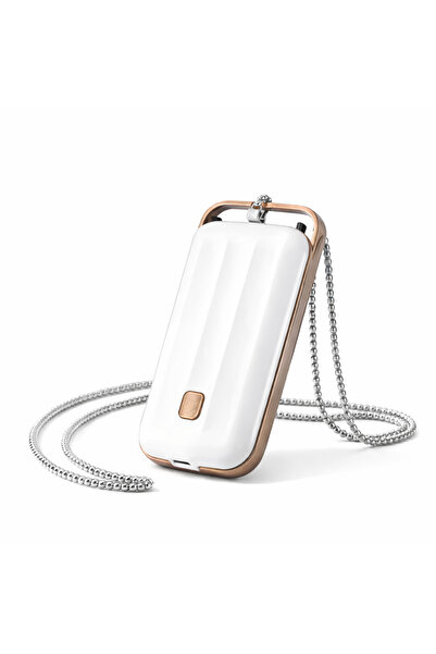 OmniDC Colier mini purificator de aer portabil cu ioni negativi