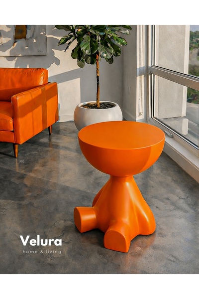 Velura Home & Living Tedy Yan Sehpa & Ayıcık Zigon Sehpa & Pinterest Sehpa Mo...